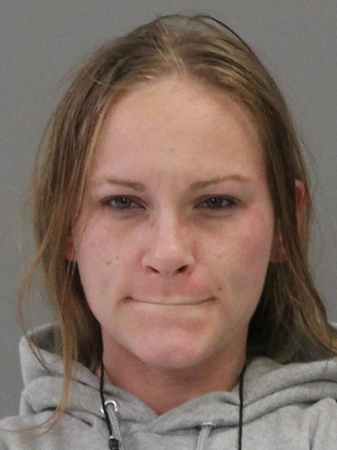 GANDY, MEGAN DAWN booking photo