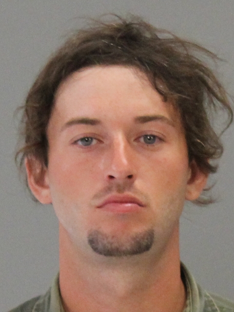 BREWER, JESSIE EDUARDO booking photo