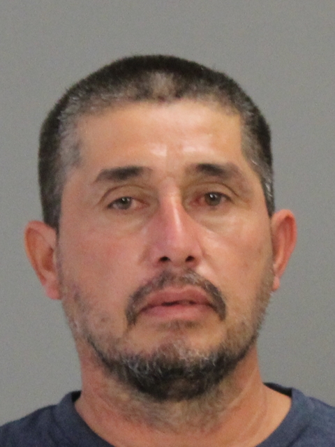 GAONA, JIMMY, Jr booking photo