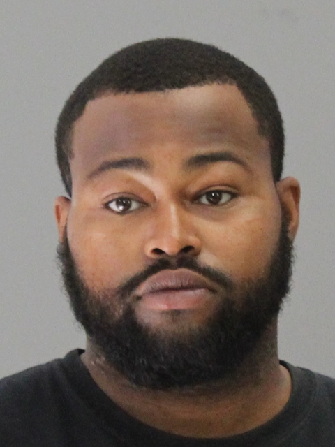 FONTENOT, CHRISTOPHER DEWAYNE-KEITH booking photo