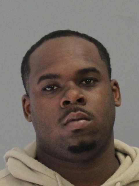JACKSON, DAMEONT LONTRAY booking photo