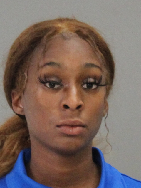 TENNELL, KENNEDY CORVETTE booking photo