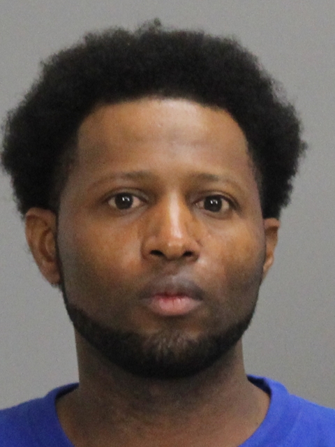 WILLIAMS, DARRELL DUWAYNE booking photo