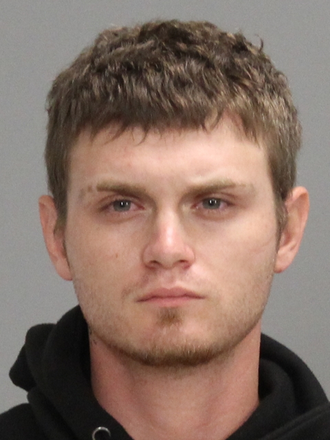 Anderson, Allan Michael booking photo