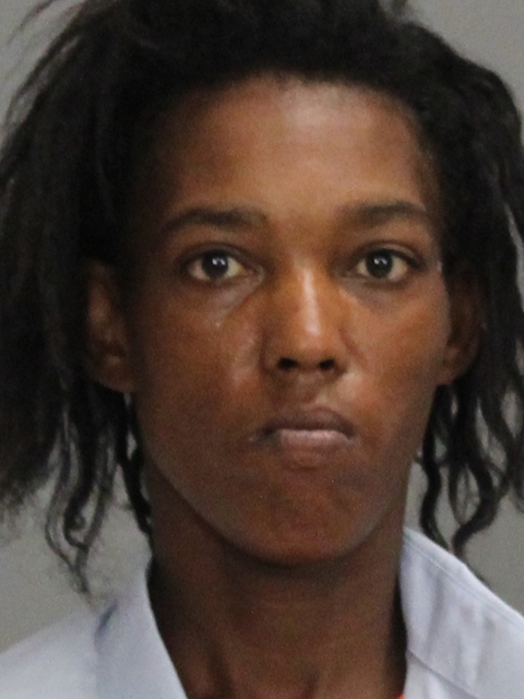 ADAMS, LATISHA RENEE booking photo