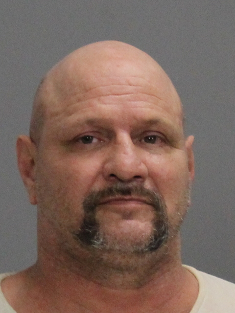 Lagrone, Jerald Dwayne booking photo