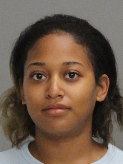 Luna-Johnson, Elicia Makayla booking photo