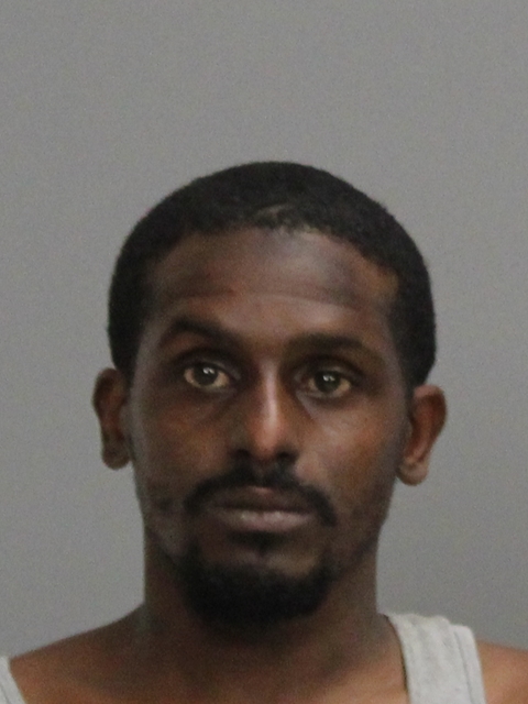 BROWNING, REGINALD ARRICK booking photo