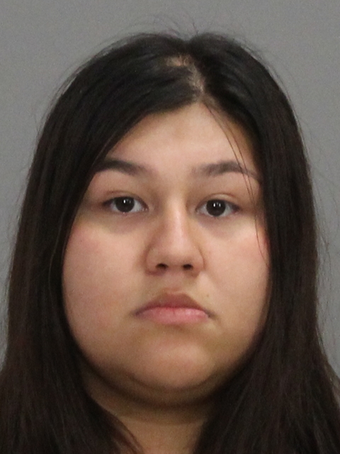 CUELLAR, LACHELLE booking photo