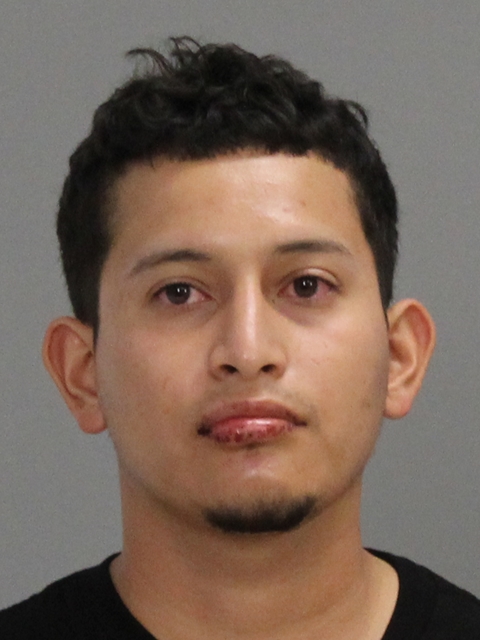 SUASTE, MARK ANTHONY booking photo