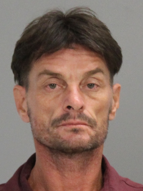 RICE, RONNIE WAYNE booking photo