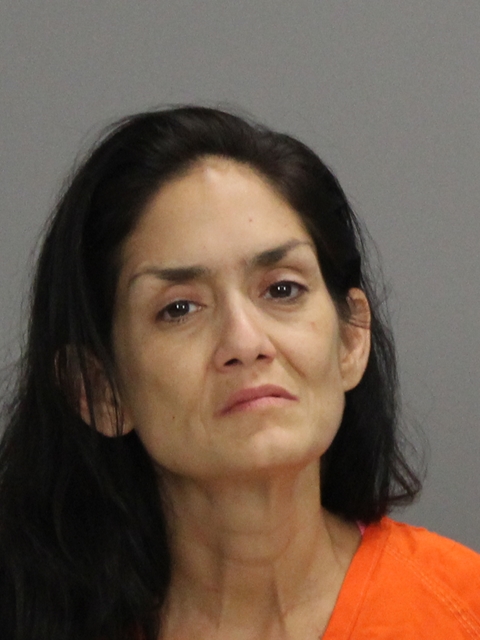 MOODY, JONELL CASTRO booking photo