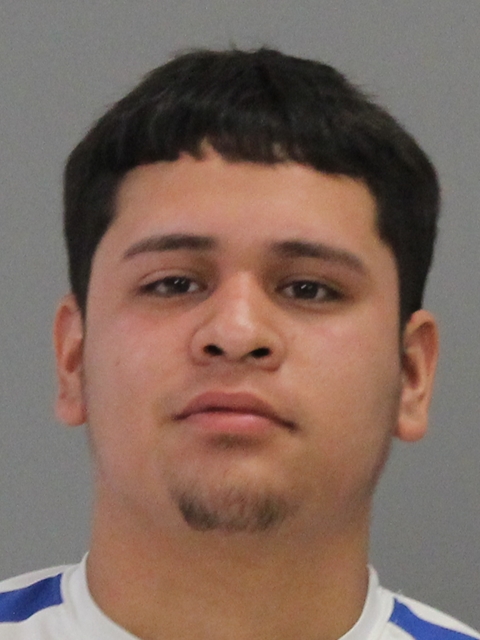 QUEZADA, ALEXANDER booking photo