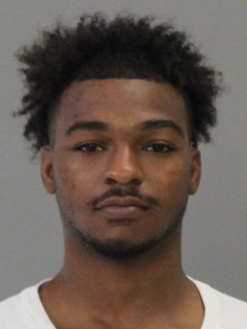 Flowers, Jamarion Marquis booking photo