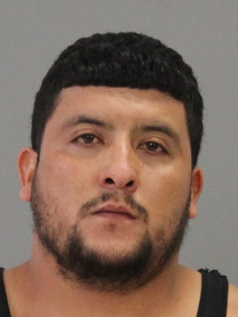 NINO-MONTANEZ, ANGEL RICARDO booking photo