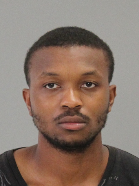 Cole, Shavon LaKeith booking photo