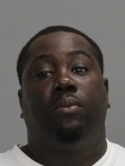 BRYANT, QUANTERRIOUS DEON booking photo