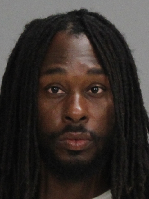 GAYLE, JOSHUA JEROME booking photo