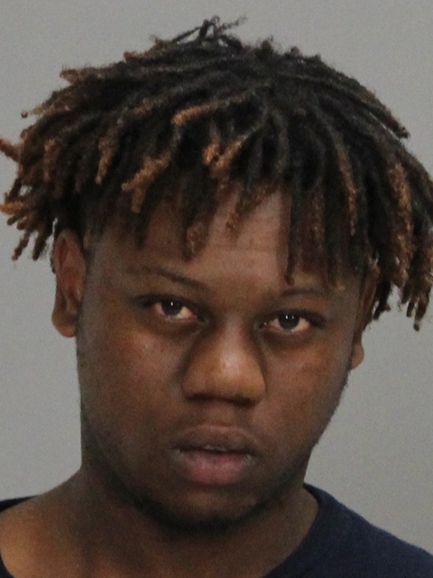 JONES, JAYLON JERRELL booking photo