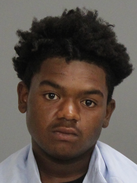 BURLESON, DERRICK DEWAYNE, Jr booking photo