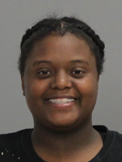 MILLER, NIJA VENSHAE booking photo