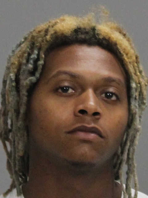 HEARD, DEANDRE DEWAYNE-NORWOOD booking photo