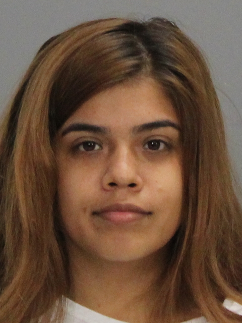 NAVARRO, OLIVIA MARIE booking photo