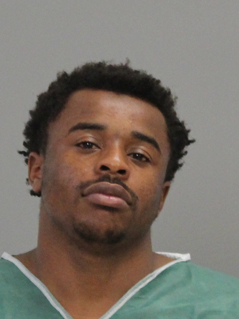 WOODS, QUANTERRIC DANTE booking photo