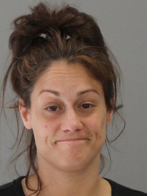 ARZATE, KATIE MARIE booking photo