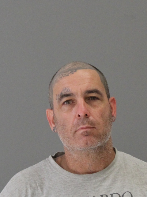 FRANKLIN, HENRY EUGENE booking photo