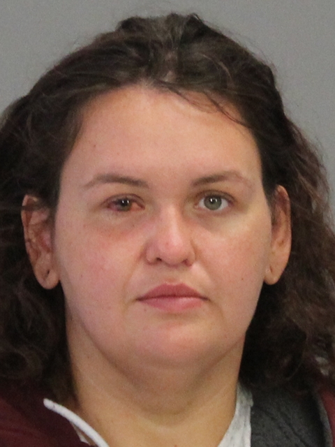 BUCANEK, KATIE LEE booking photo