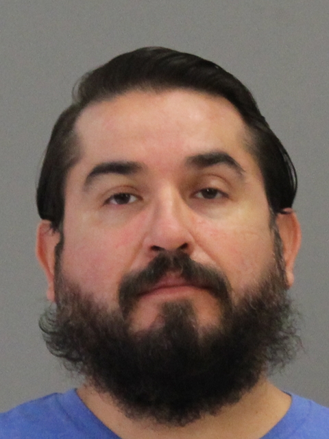 VALDEZ, MICHAEL booking photo