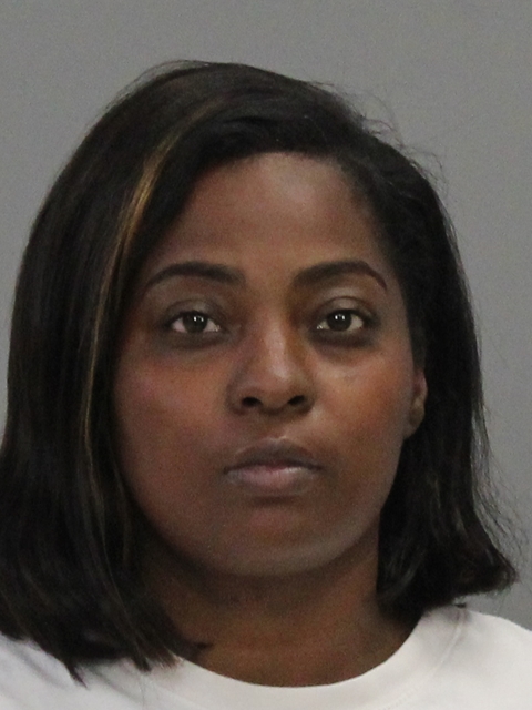 LOCKETT, EBONY MONA booking photo