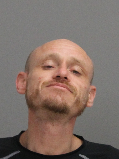 GILLIS, CHARLES EDWAYNE, Jr booking photo