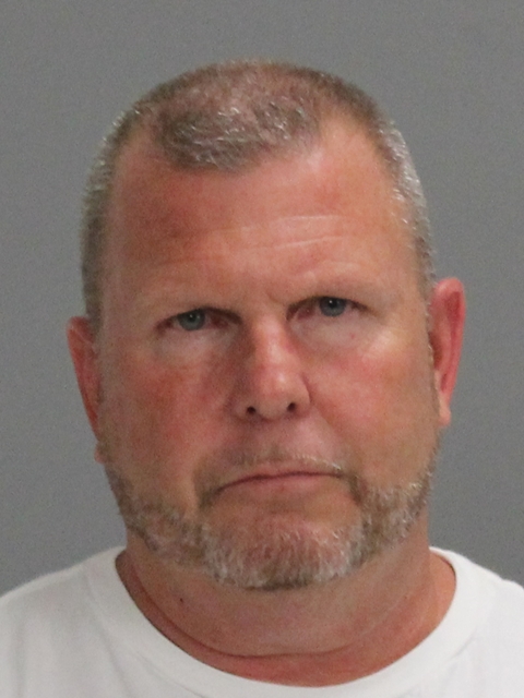 Cymbalski, Michael booking photo