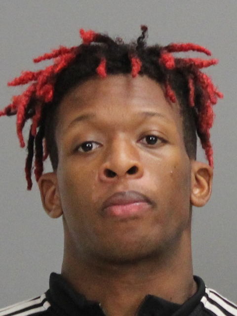 YOUNG, BRAYLIN DESHON booking photo