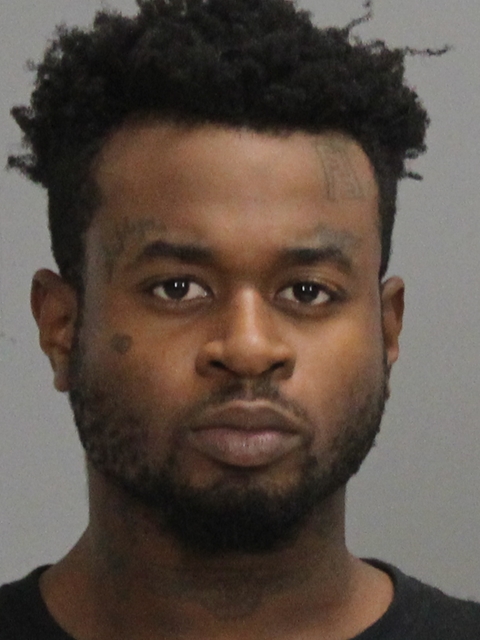 DIRDEN, JASON LEE booking photo