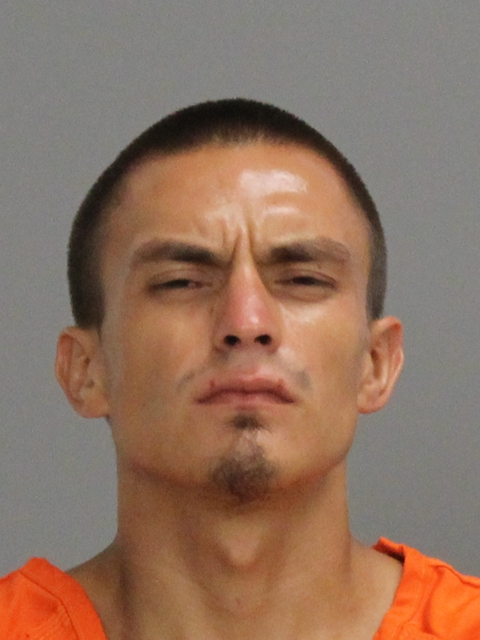 RIOS, JEROME JOAQUIN booking photo