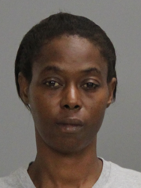 SIMMONS, KEYLA MARIE booking photo