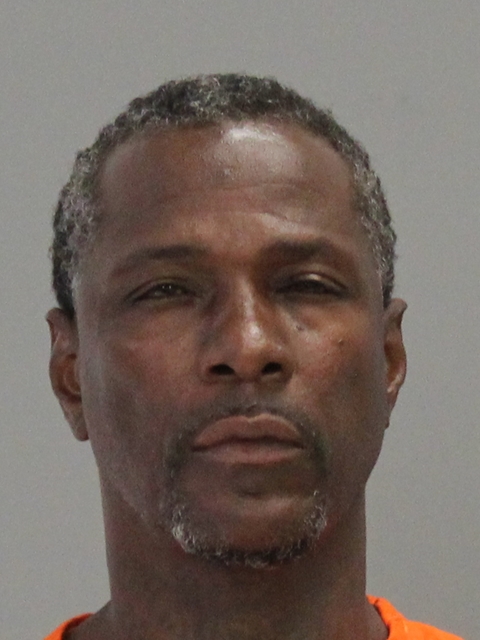GREEN, ALVIN LAWRENCE booking photo