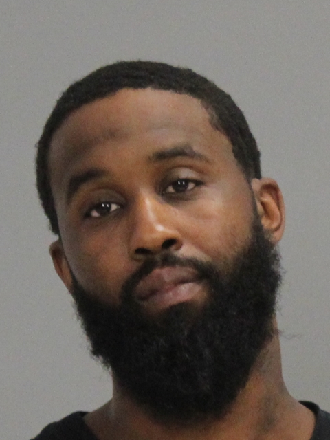 LOVE, CONARJERWON CARNELL booking photo