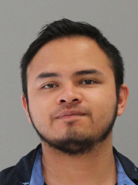 Wnorowski, Martin Steven booking photo