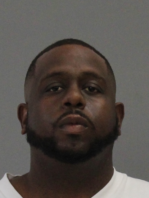 FOSTER, NATHAN LECHARLES booking photo