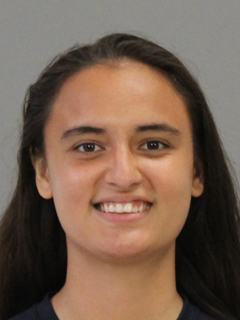 Kelley, Kendell Alyssa booking photo