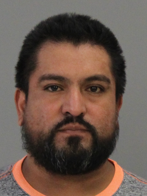 CAMACHO, JUAN FERNANDO GAMBOA booking photo