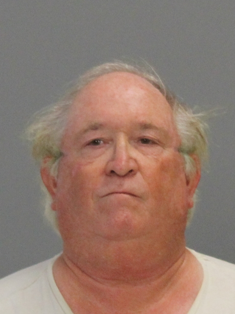 FOREHAND, WILLIAM DREW booking photo