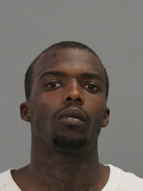 JACKSON, DEMONTREYON DEMON booking photo