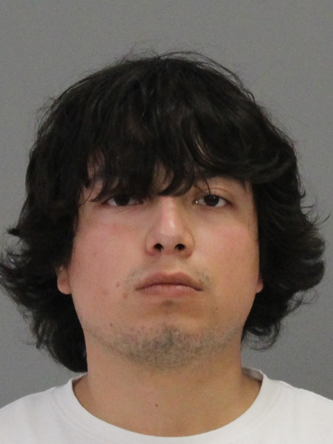 RUIZ, CHRISTOPHER booking photo