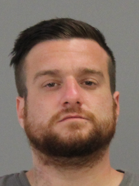 WESTERGAARD, ANDREW JAY booking photo