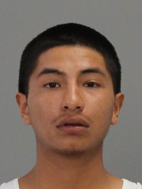 Hernandez-Rodriguez, Victor Hugo booking photo